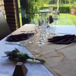 L'escanguilles Comida