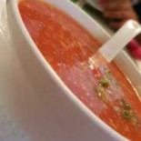 Le Palais De Chine Nourriture