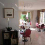 La Table Des Compagnons Extérieur