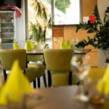 La Table Des Compagnons À l'intérieur