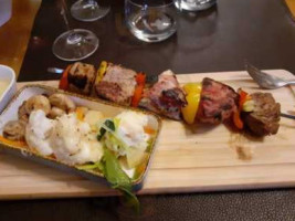 De Savatte Nourriture