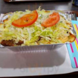 Pitta Leie À l'intérieur