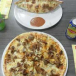 Pitta Leie Nourriture