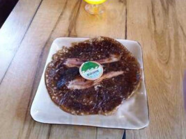 Wedelse Molen Comida