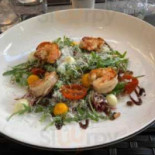 T Gildeke Nourriture