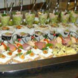 Gripsholm Nourriture