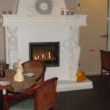 Gripsholm À l'intérieur