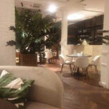 Brasserie Puurs Lof Dentro