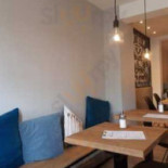 Pulse Espressobar À l'intérieur