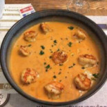 Leeuw Van Vlaanderen Comida