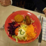 Leeuw Van Vlaanderen Comida