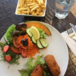 Pasta Fusilli Nourriture