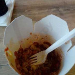 Pasta Fusilli Nourriture