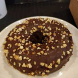 Einstein Coffee Nourriture