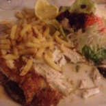 Het Pleintje Nourriture