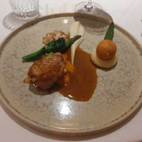 De Gouden Muts Comida