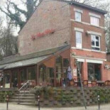 Le Beau Vivier Comida