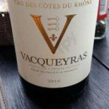 Le Beau Vivier Dentro