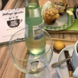 Zalige Zonde Nourriture