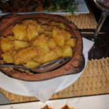 Safi Safi Nourriture