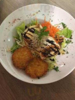 L'escale Joseph À l'intérieur