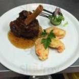 La Ruchette Nourriture