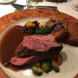 De Mechelse Koekoek Nourriture