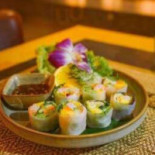 Phaya Thai Nourriture