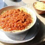 Break Cafe Nourriture