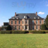 Chateau De Wanfercee Exterior