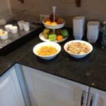 Ten Huize Borgmans Nourriture