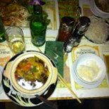 Indochine Nourriture