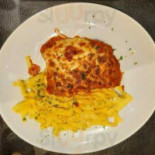 Le Grillardin Nourriture