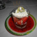 De Laurier Nourriture