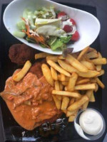 Acaciahof À l'intérieur