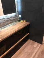 La Rosa D'oro Comida