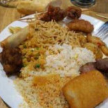 Le Global Nourriture