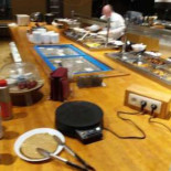 Le Global À l'intérieur