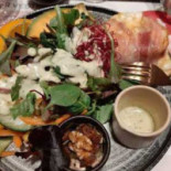 Cultuurcafe Nourriture