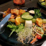 Cultuurcafe Nourriture