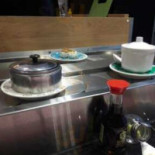 Rolling Sushi Nourriture