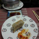 Rolling Sushi À l'intérieur