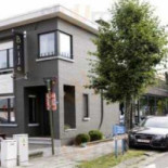 Bistro Brijo Extérieur