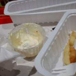 Friet-licious Nourriture