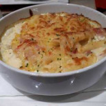 Espace Pizza Nourriture