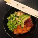 Ocean Sushi Nourriture