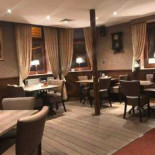 Oud Rijckel À l'intérieur