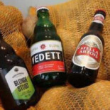 Frieterij Nourriture