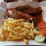 Taverne De Klee Comida