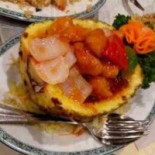 Hoi Sing (chinees Nourriture